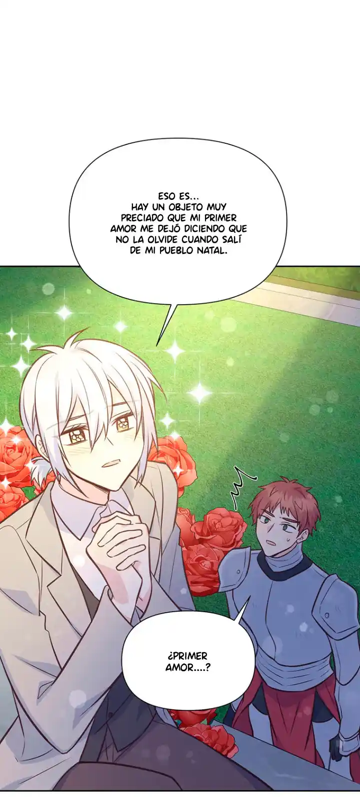 AUNQUE SEAS UN PERSONAJE SECUNDARIO TE ENAMORARÁS DE MI - Capítulo 55 - Página 47 - LectorTMOo