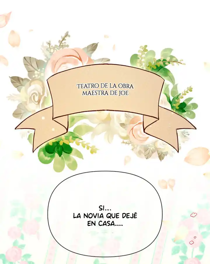 AUNQUE SEAS UN PERSONAJE SECUNDARIO TE ENAMORARÁS DE MI - Capítulo 55 - Página 48 - LectorTMOo