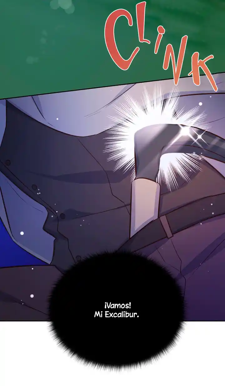 AUNQUE SEAS UN PERSONAJE SECUNDARIO TE ENAMORARÁS DE MI - Capítulo 55 - Página 54 - LectorTMOo