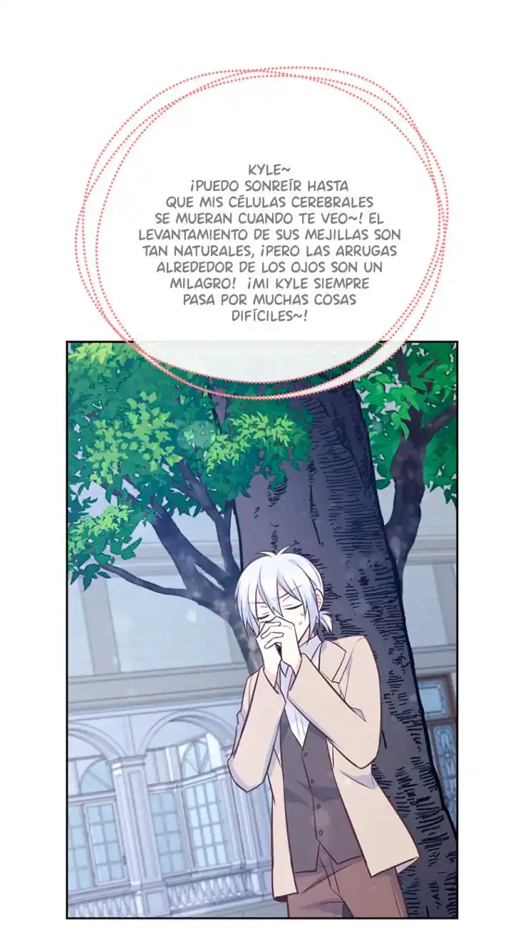 AUNQUE SEAS UN PERSONAJE SECUNDARIO TE ENAMORARÁS DE MI - Capítulo 55 - Página 59 - LectorTMOo