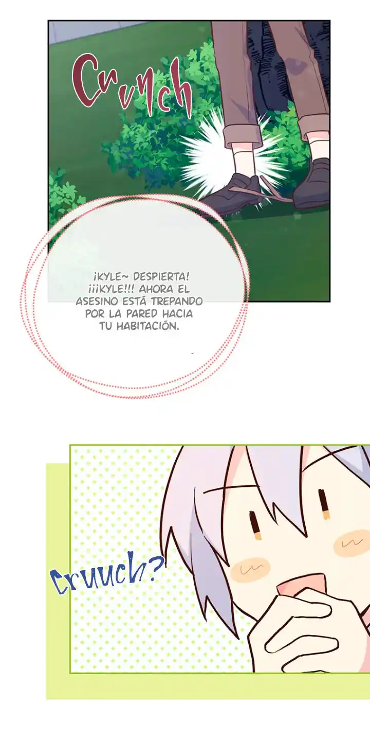 AUNQUE SEAS UN PERSONAJE SECUNDARIO TE ENAMORARÁS DE MI - Capítulo 55 - Página 60 - LectorTMOo