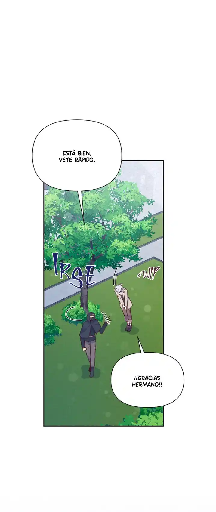 AUNQUE SEAS UN PERSONAJE SECUNDARIO TE ENAMORARÁS DE MI - Capítulo 55 - Página 68 - LectorTMOo