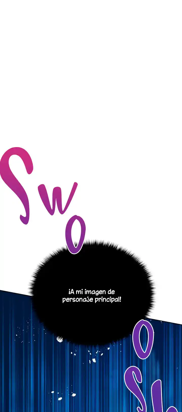 AUNQUE SEAS UN PERSONAJE SECUNDARIO TE ENAMORARÁS DE MI - Capítulo 55 - Página 70 - LectorTMOo
