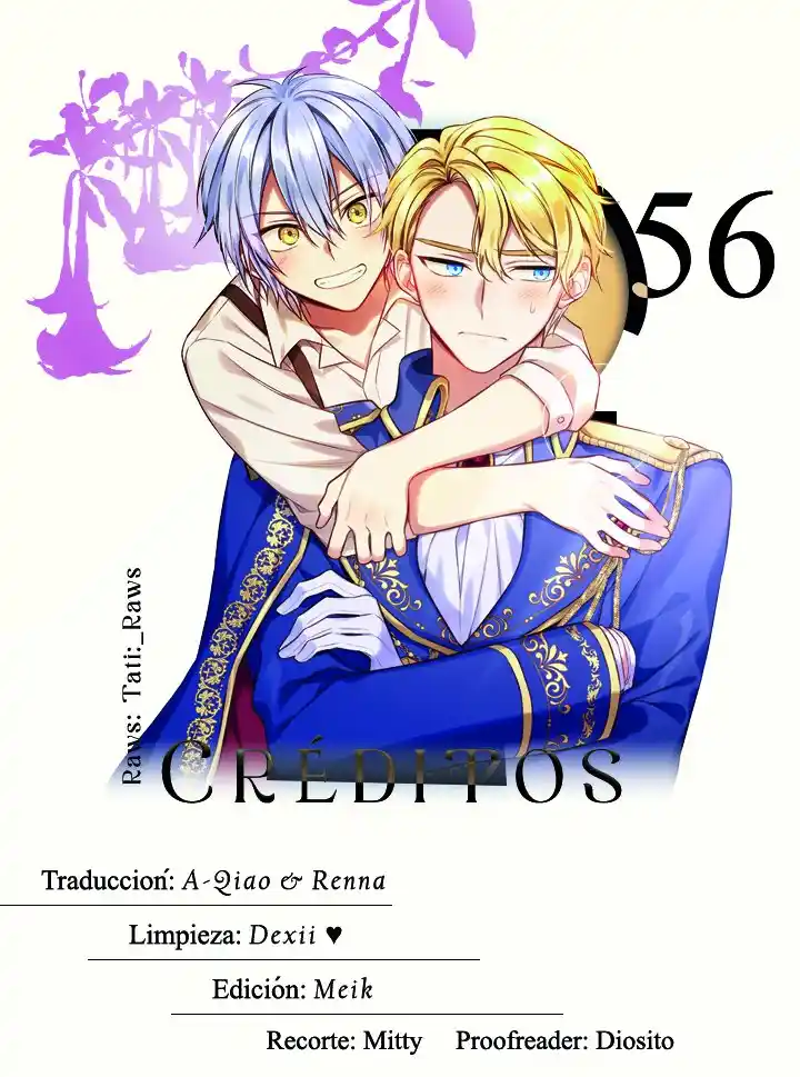 AUNQUE SEAS UN PERSONAJE SECUNDARIO TE ENAMORARÁS DE MI - Capítulo 56 - Página 2 - LectorTMOo