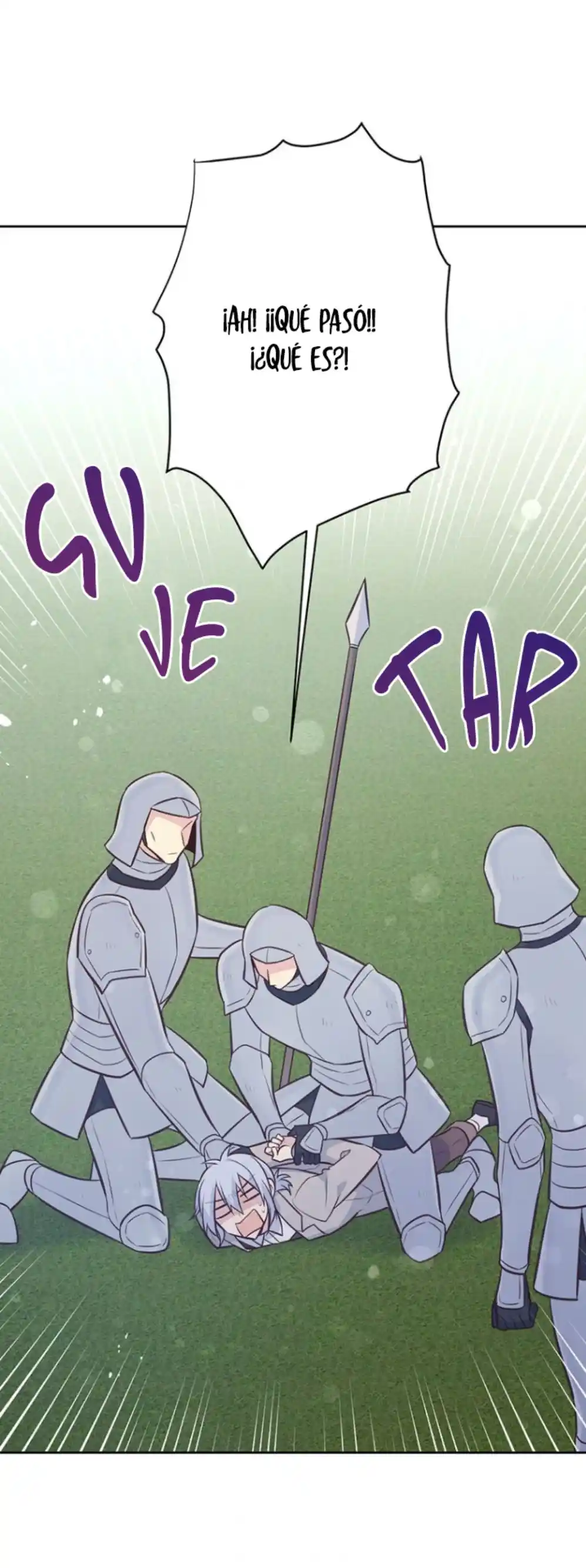 AUNQUE SEAS UN PERSONAJE SECUNDARIO TE ENAMORARÁS DE MI - Capítulo 56 - Página 10 - LectorTMOo