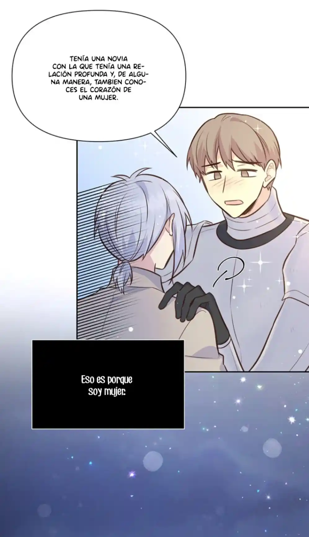 AUNQUE SEAS UN PERSONAJE SECUNDARIO TE ENAMORARÁS DE MI - Capítulo 56 - Página 31 - LectorTMOo