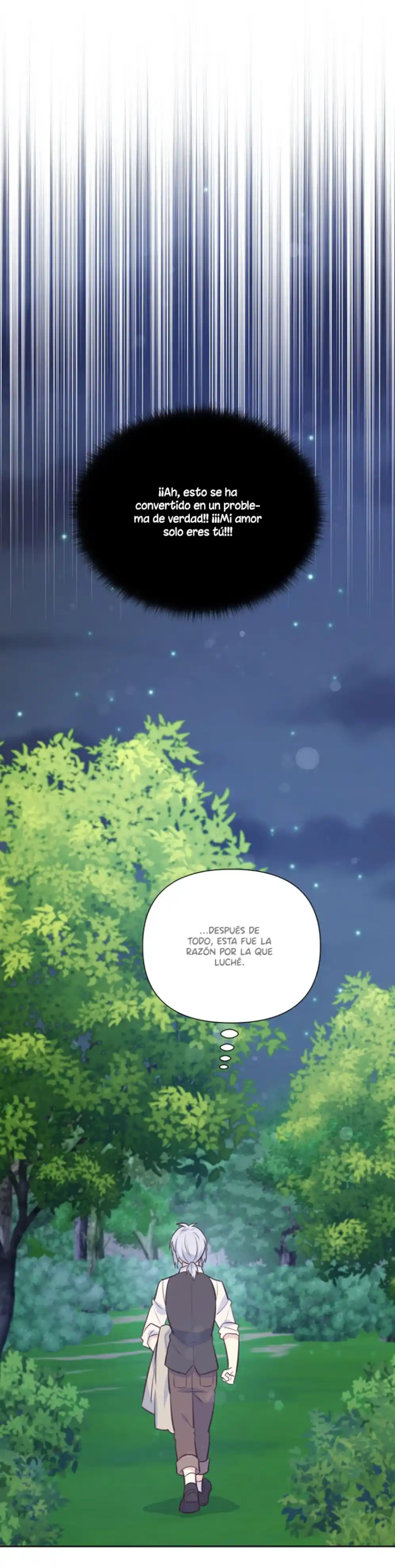 AUNQUE SEAS UN PERSONAJE SECUNDARIO TE ENAMORARÁS DE MI - Capítulo 56 - Página 47 - LectorTMOo