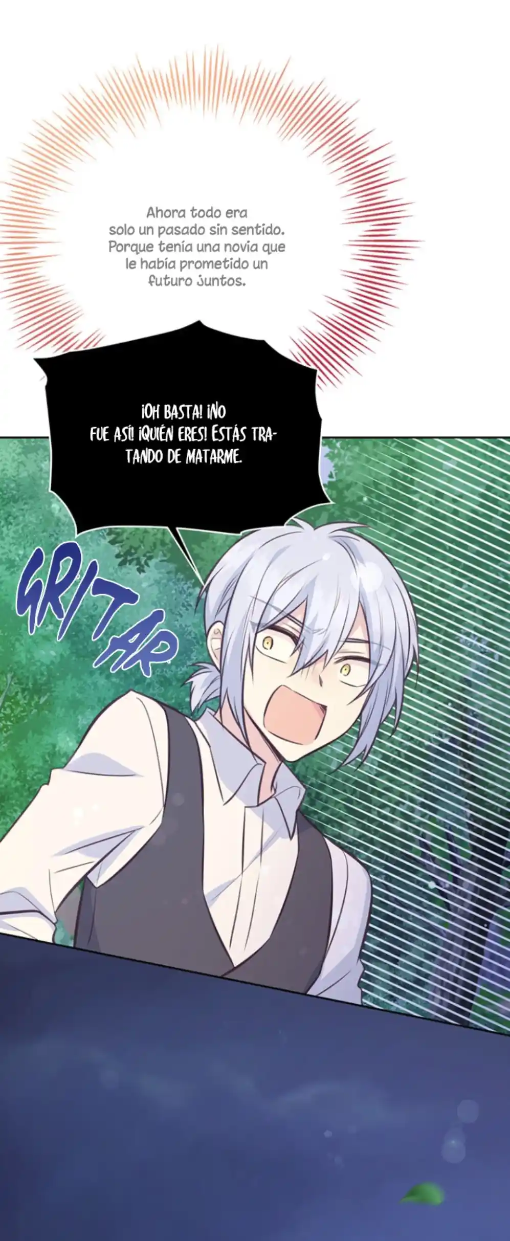 AUNQUE SEAS UN PERSONAJE SECUNDARIO TE ENAMORARÁS DE MI - Capítulo 56 - Página 50 - LectorTMOo