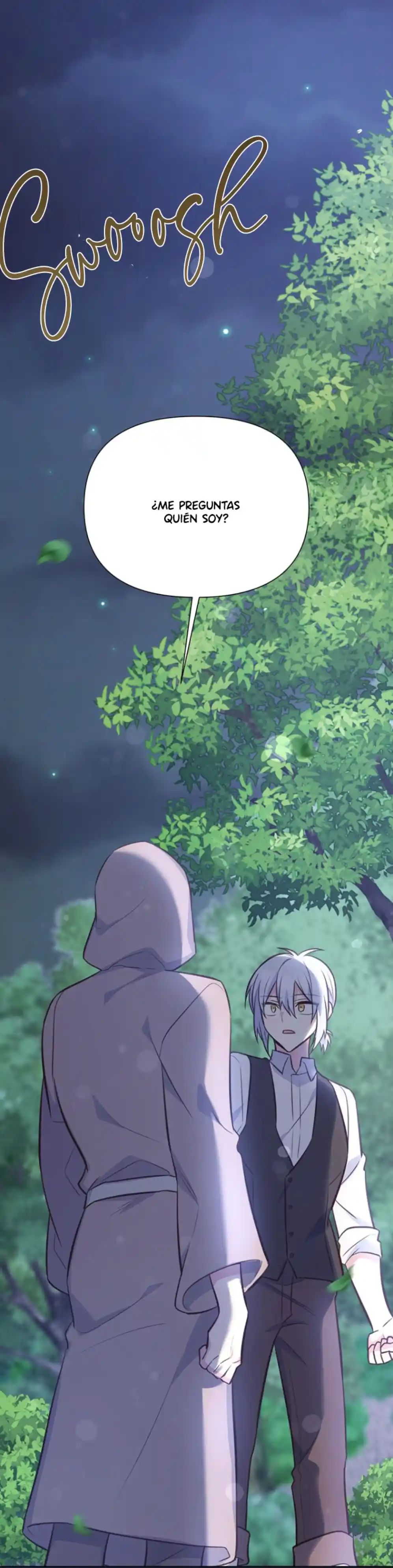 AUNQUE SEAS UN PERSONAJE SECUNDARIO TE ENAMORARÁS DE MI - Capítulo 56 - Página 51 - LectorTMOo