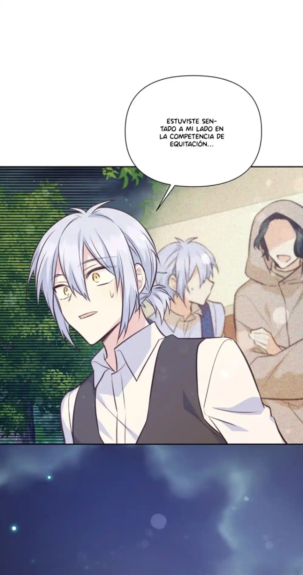 AUNQUE SEAS UN PERSONAJE SECUNDARIO TE ENAMORARÁS DE MI - Capítulo 56 - Página 53 - LectorTMOo