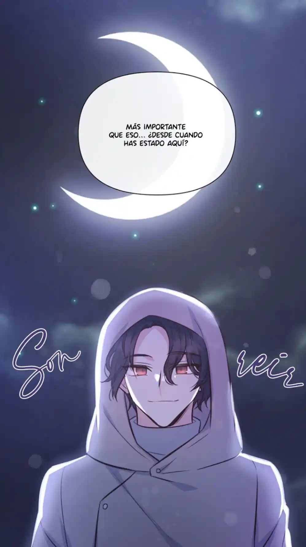 AUNQUE SEAS UN PERSONAJE SECUNDARIO TE ENAMORARÁS DE MI - Capítulo 56 - Página 54 - LectorTMOo