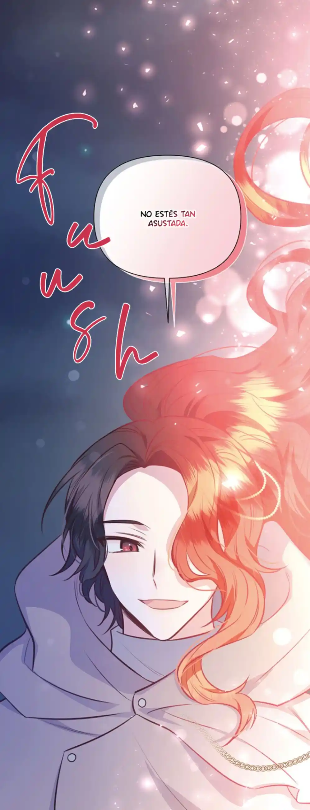 AUNQUE SEAS UN PERSONAJE SECUNDARIO TE ENAMORARÁS DE MI - Capítulo 56 - Página 55 - LectorTMOo