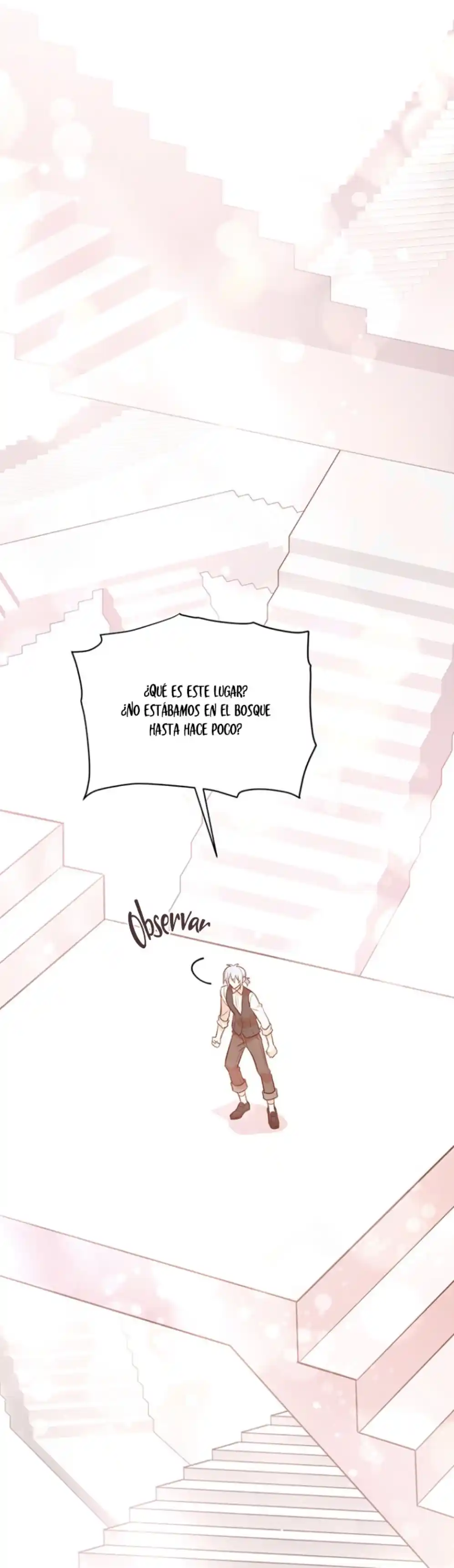 AUNQUE SEAS UN PERSONAJE SECUNDARIO TE ENAMORARÁS DE MI - Capítulo 56 - Página 59 - LectorTMOo