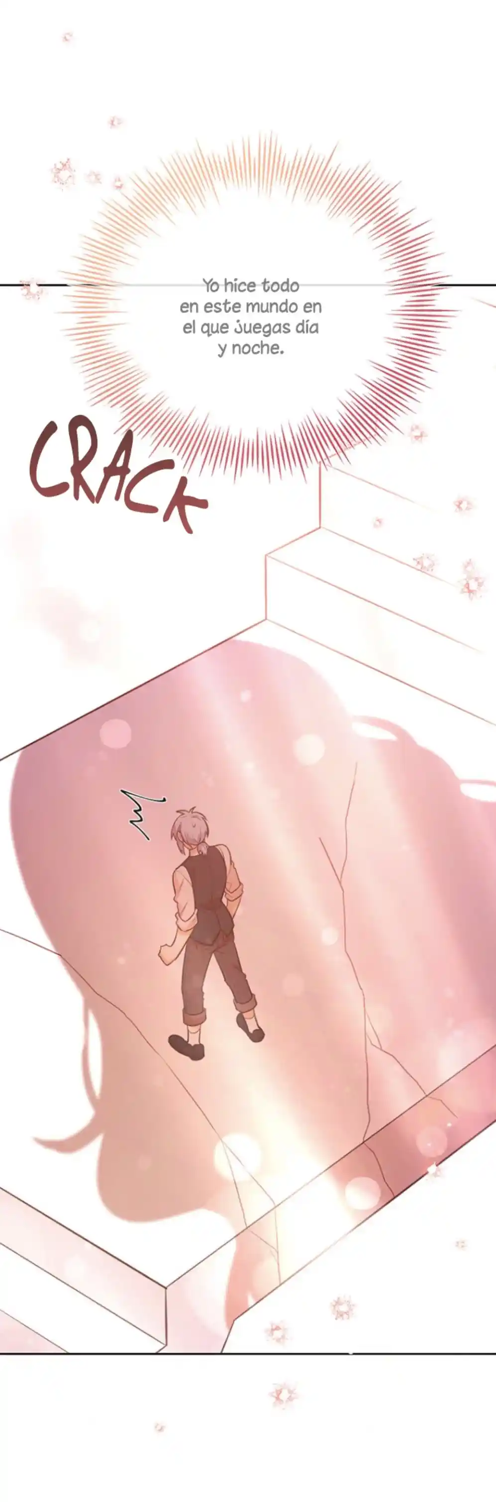AUNQUE SEAS UN PERSONAJE SECUNDARIO TE ENAMORARÁS DE MI - Capítulo 56 - Página 62 - LectorTMOo