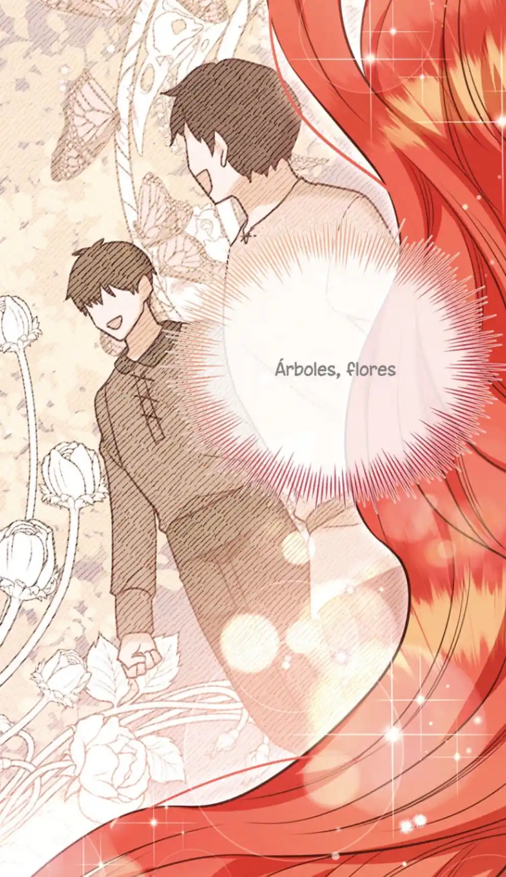 AUNQUE SEAS UN PERSONAJE SECUNDARIO TE ENAMORARÁS DE MI - Capítulo 56 - Página 64 - LectorTMOo