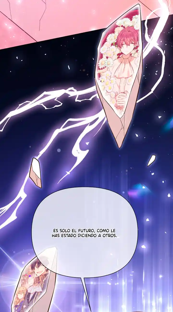 AUNQUE SEAS UN PERSONAJE SECUNDARIO TE ENAMORARÁS DE MI - Capítulo 57 - Página 21 - LectorTMOo
