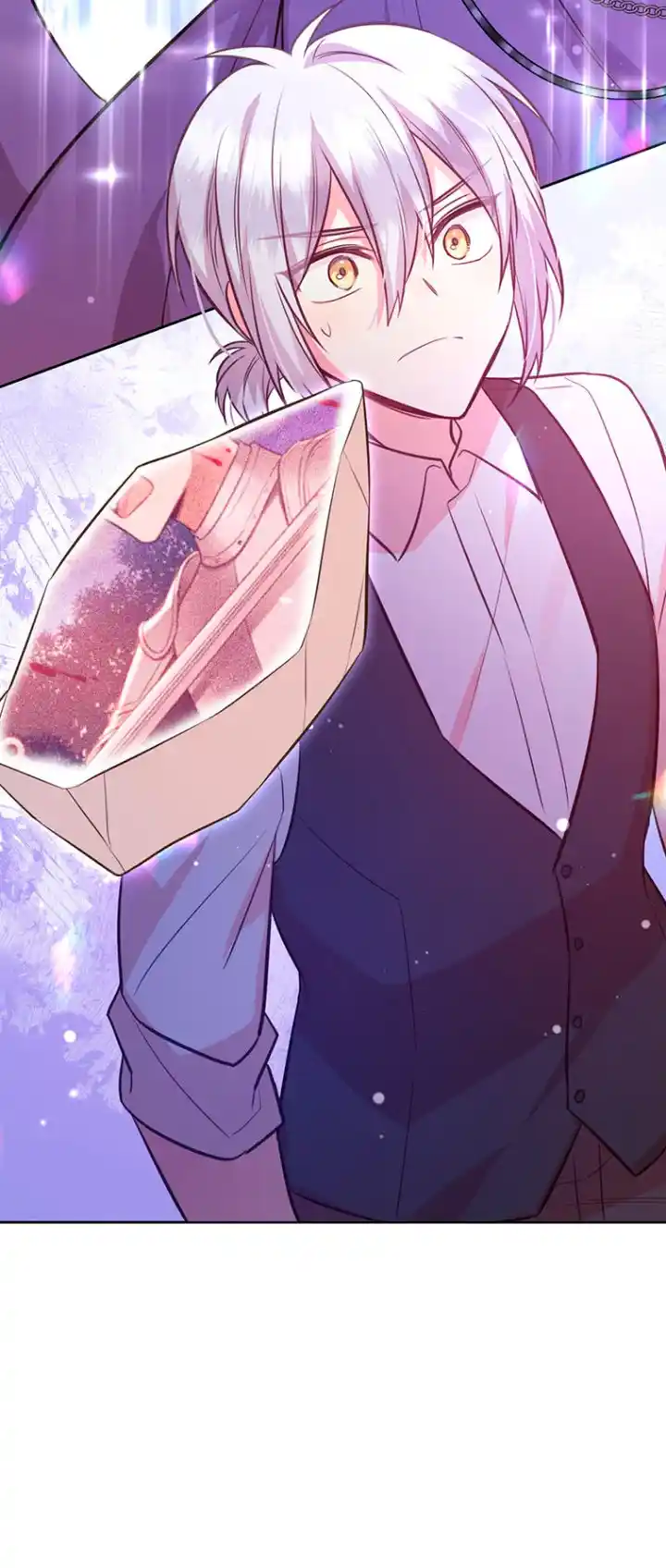 AUNQUE SEAS UN PERSONAJE SECUNDARIO TE ENAMORARÁS DE MI - Capítulo 57 - Página 23 - LectorTMOo