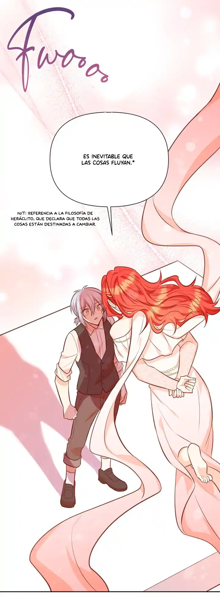 AUNQUE SEAS UN PERSONAJE SECUNDARIO TE ENAMORARÁS DE MI - Capítulo 57 - Página 25 - LectorTMOo