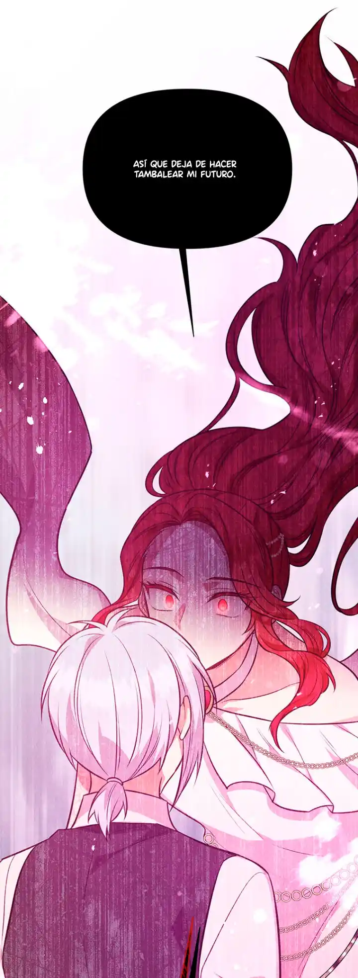 AUNQUE SEAS UN PERSONAJE SECUNDARIO TE ENAMORARÁS DE MI - Capítulo 57 - Página 26 - LectorTMOo