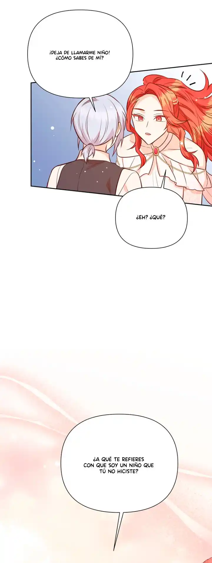 AUNQUE SEAS UN PERSONAJE SECUNDARIO TE ENAMORARÁS DE MI - Capítulo 57 - Página 29 - LectorTMOo