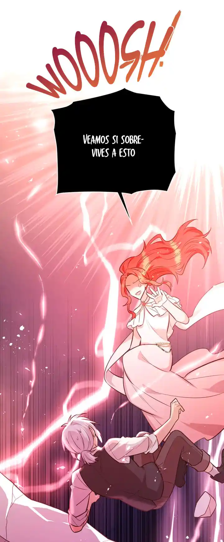 AUNQUE SEAS UN PERSONAJE SECUNDARIO TE ENAMORARÁS DE MI - Capítulo 57 - Página 36 - LectorTMOo
