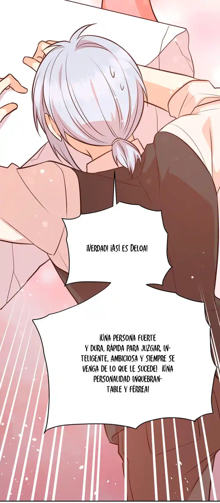 AUNQUE SEAS UN PERSONAJE SECUNDARIO TE ENAMORARÁS DE MI - Capítulo 57 - Página 45 - LectorTMOo