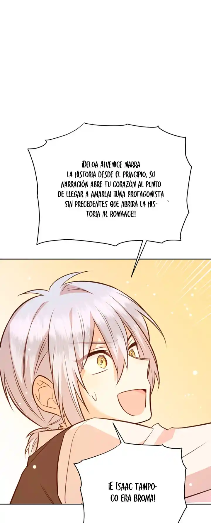 AUNQUE SEAS UN PERSONAJE SECUNDARIO TE ENAMORARÁS DE MI - Capítulo 57 - Página 46 - LectorTMOo