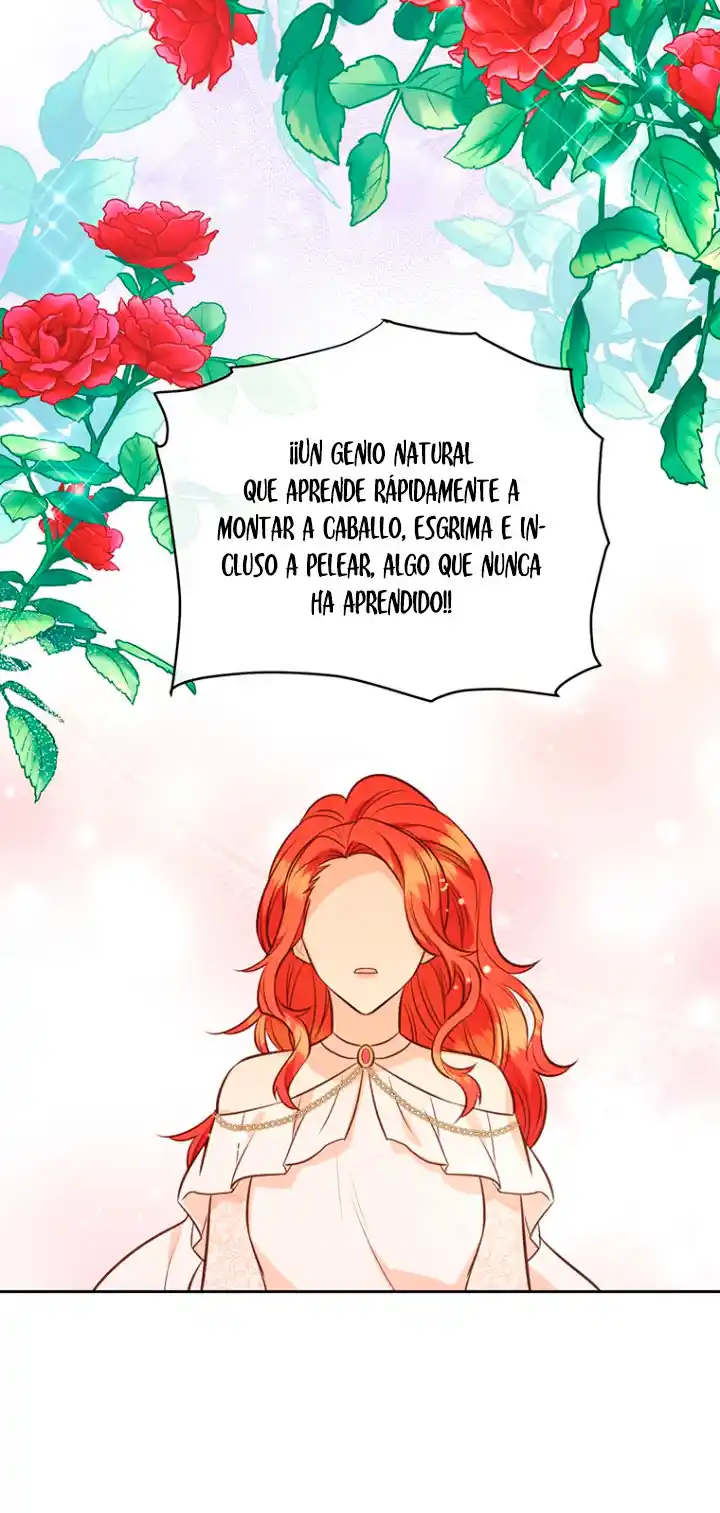 AUNQUE SEAS UN PERSONAJE SECUNDARIO TE ENAMORARÁS DE MI - Capítulo 57 - Página 48 - LectorTMOo