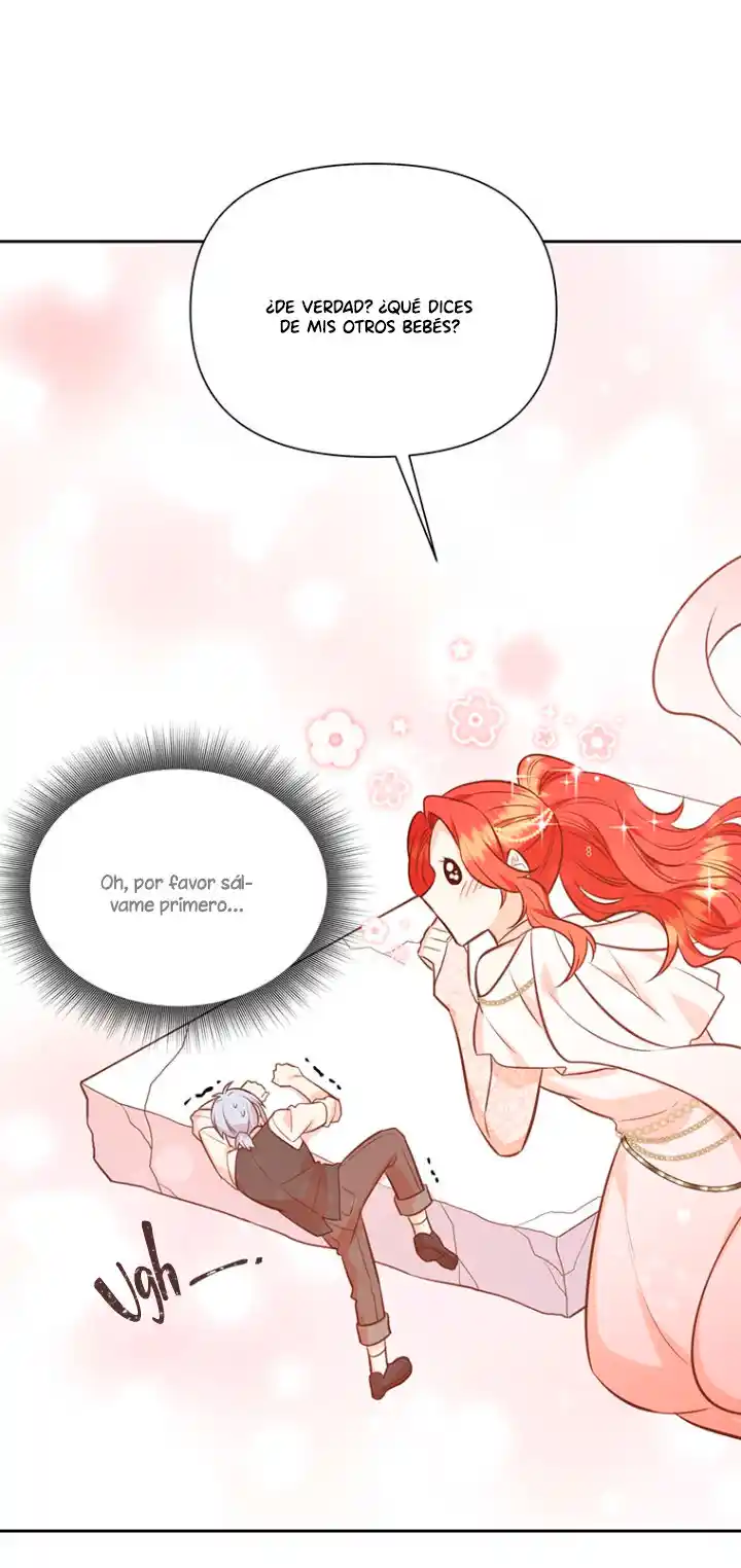 AUNQUE SEAS UN PERSONAJE SECUNDARIO TE ENAMORARÁS DE MI - Capítulo 57 - Página 52 - LectorTMOo