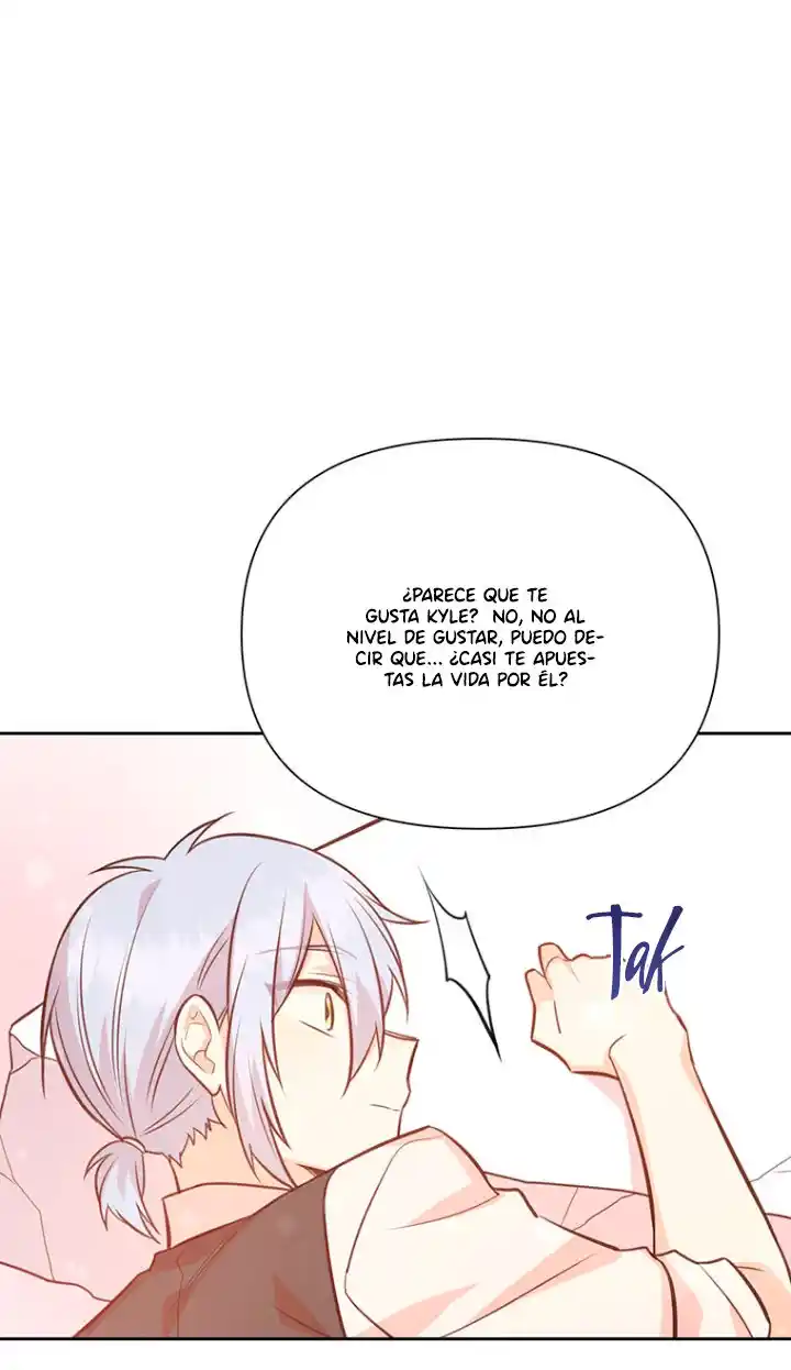 AUNQUE SEAS UN PERSONAJE SECUNDARIO TE ENAMORARÁS DE MI - Capítulo 57 - Página 53 - LectorTMOo