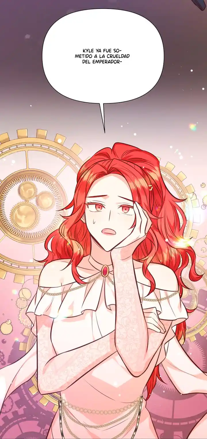 AUNQUE SEAS UN PERSONAJE SECUNDARIO TE ENAMORARÁS DE MI - Capítulo 57 - Página 73 - LectorTMOo