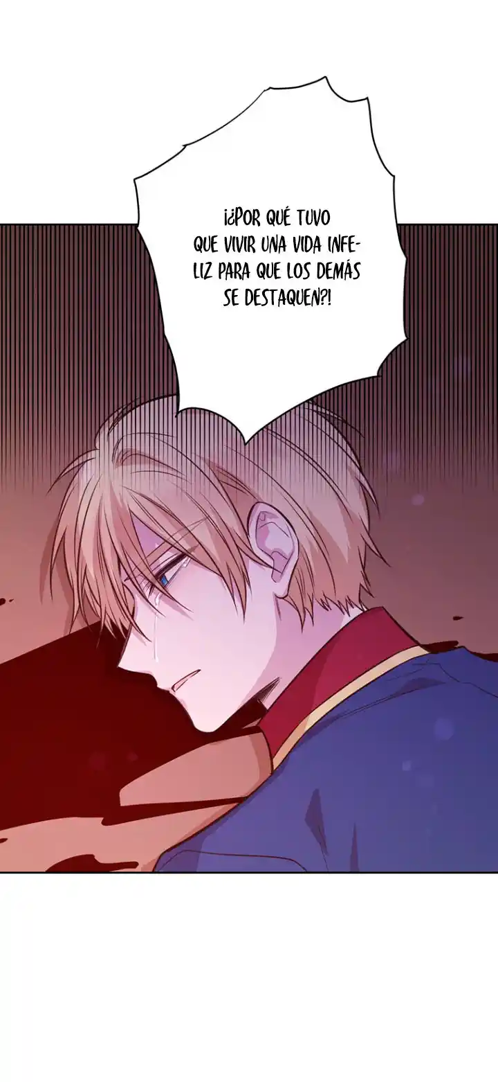 AUNQUE SEAS UN PERSONAJE SECUNDARIO TE ENAMORARÁS DE MI - Capítulo 57 - Página 75 - LectorTMOo