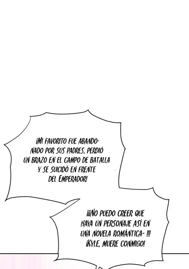 AUNQUE SEAS UN PERSONAJE SECUNDARIO TE ENAMORARÁS DE MI - Capítulo 58 - Página 12 - LectorTMOo