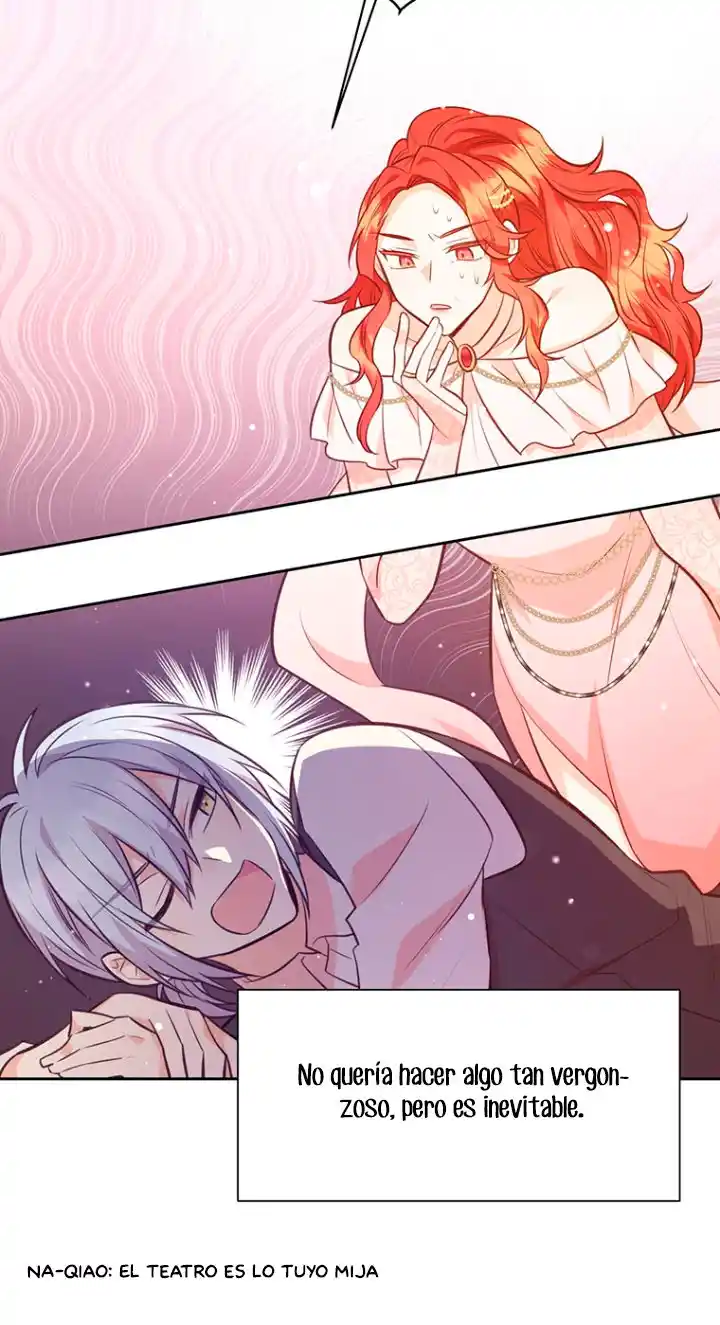 AUNQUE SEAS UN PERSONAJE SECUNDARIO TE ENAMORARÁS DE MI - Capítulo 58 - Página 13 - LectorTMOo