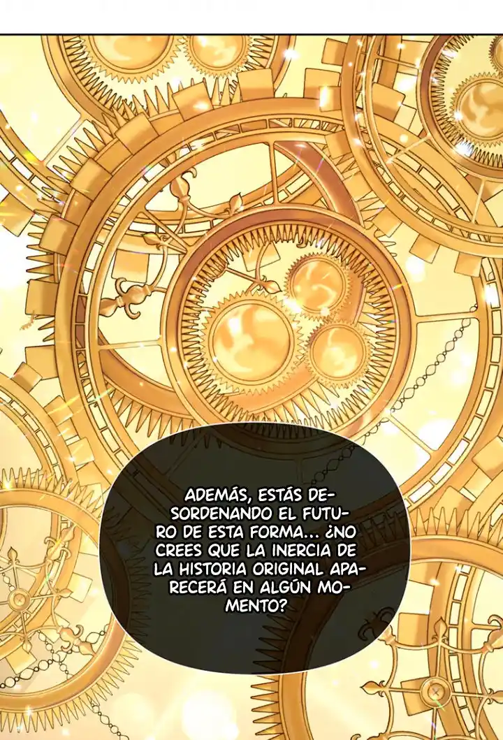 AUNQUE SEAS UN PERSONAJE SECUNDARIO TE ENAMORARÁS DE MI - Capítulo 58 - Página 21 - LectorTMOo