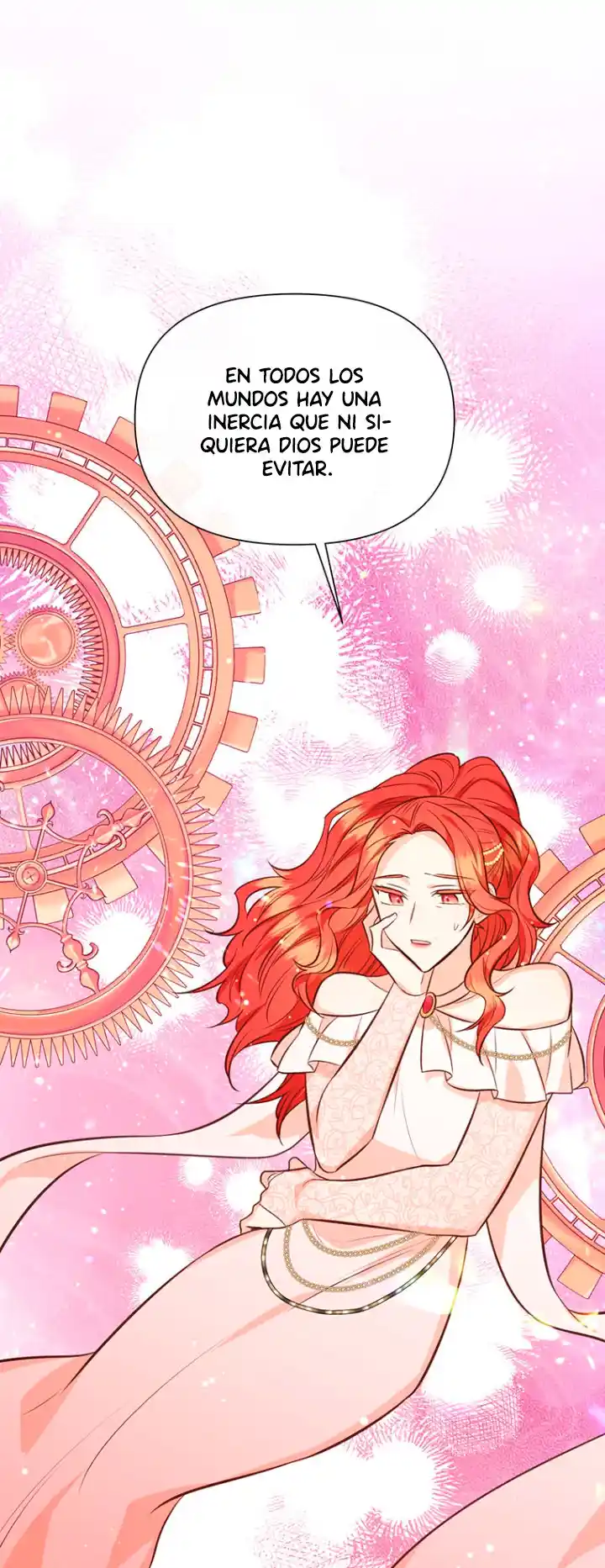 AUNQUE SEAS UN PERSONAJE SECUNDARIO TE ENAMORARÁS DE MI - Capítulo 58 - Página 23 - LectorTMOo