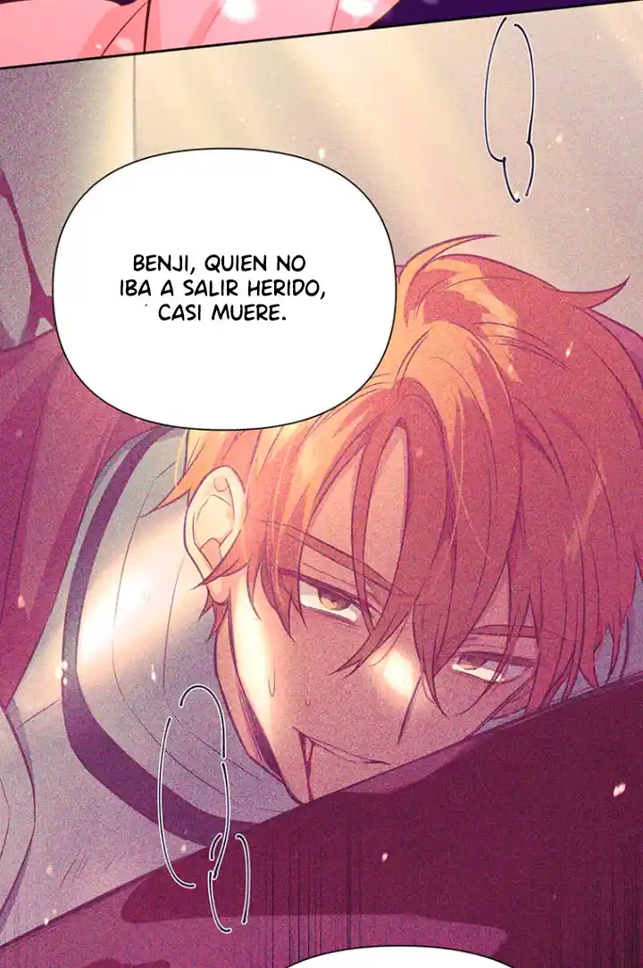 AUNQUE SEAS UN PERSONAJE SECUNDARIO TE ENAMORARÁS DE MI - Capítulo 58 - Página 32 - LectorTMOo