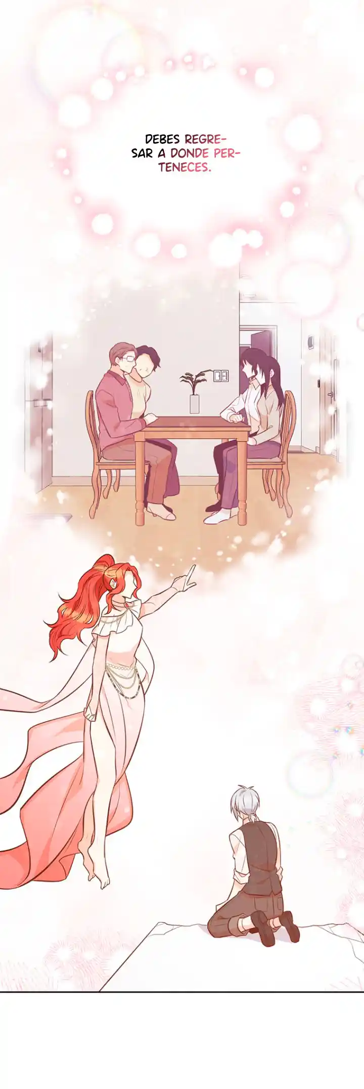 AUNQUE SEAS UN PERSONAJE SECUNDARIO TE ENAMORARÁS DE MI - Capítulo 58 - Página 39 - LectorTMOo