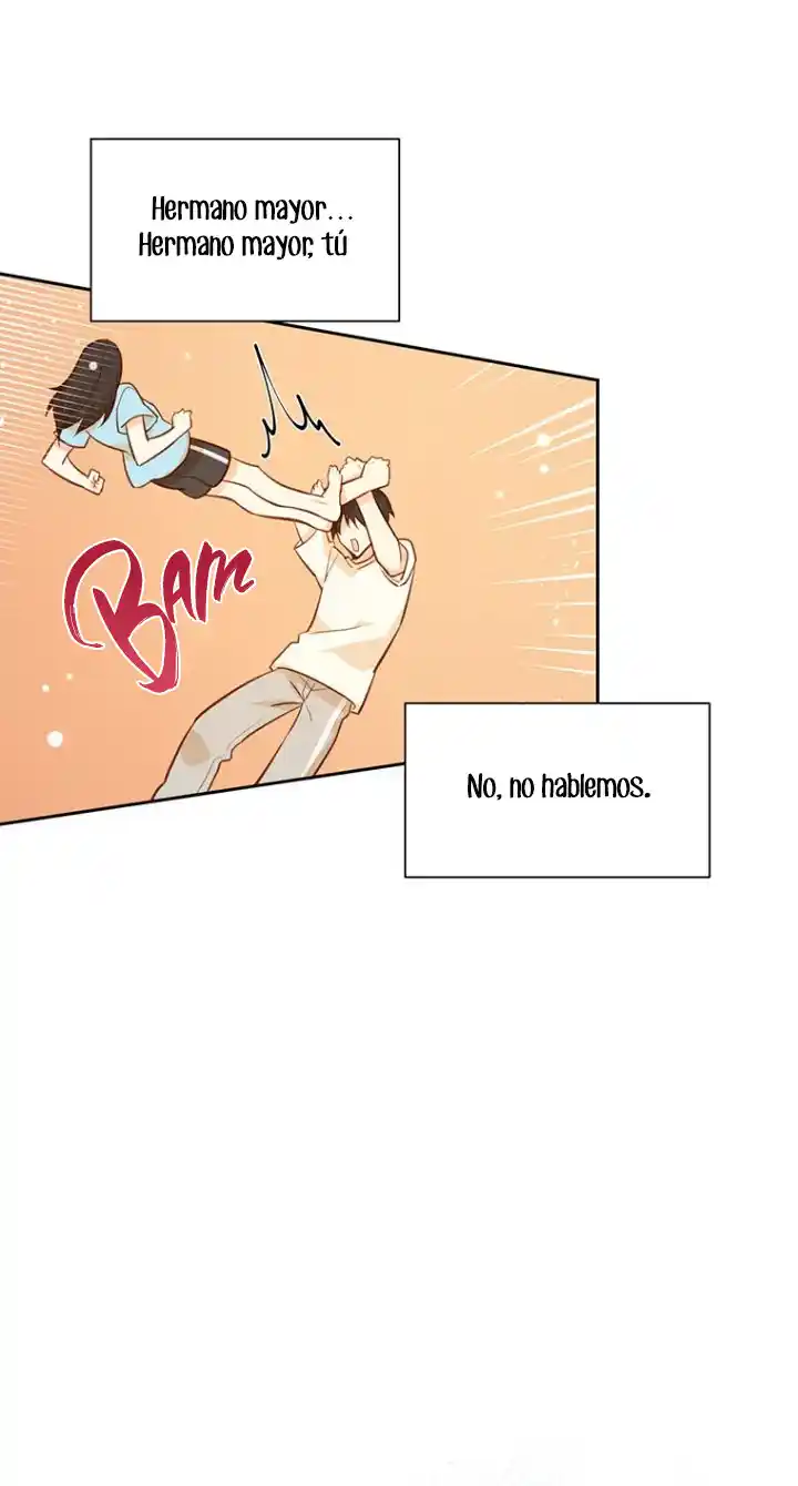 AUNQUE SEAS UN PERSONAJE SECUNDARIO TE ENAMORARÁS DE MI - Capítulo 58 - Página 41 - LectorTMOo
