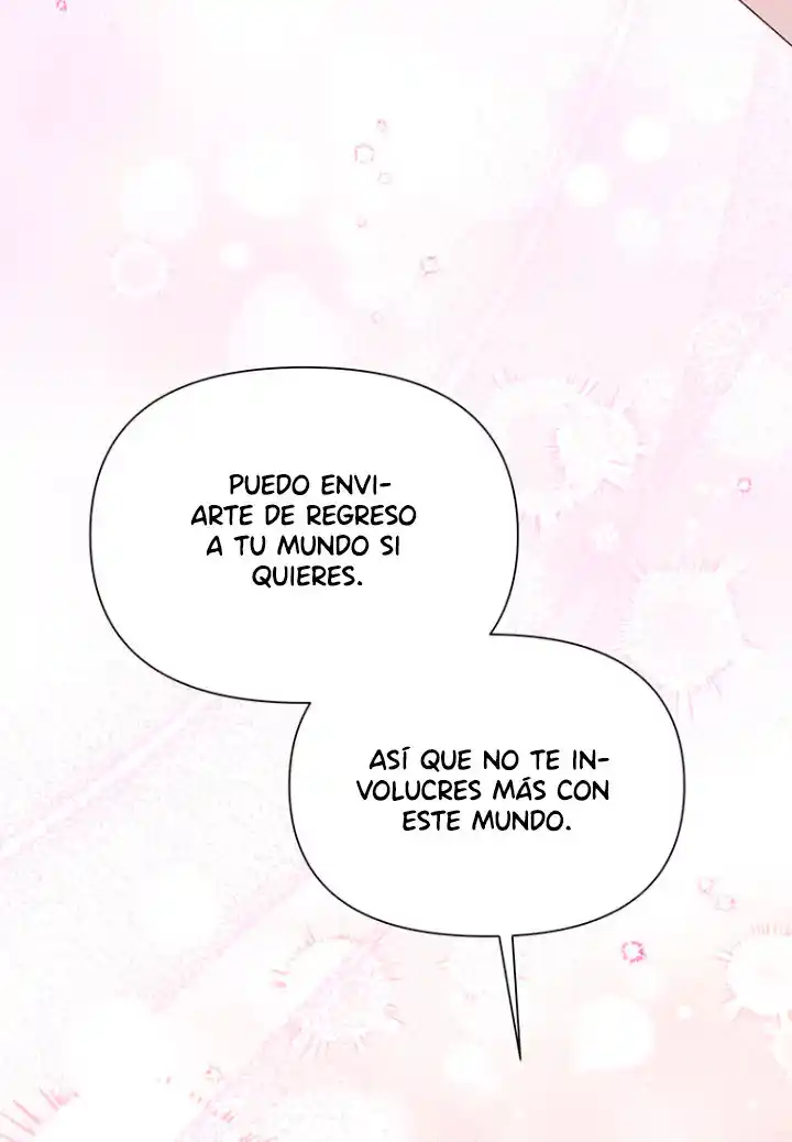 AUNQUE SEAS UN PERSONAJE SECUNDARIO TE ENAMORARÁS DE MI - Capítulo 58 - Página 43 - LectorTMOo