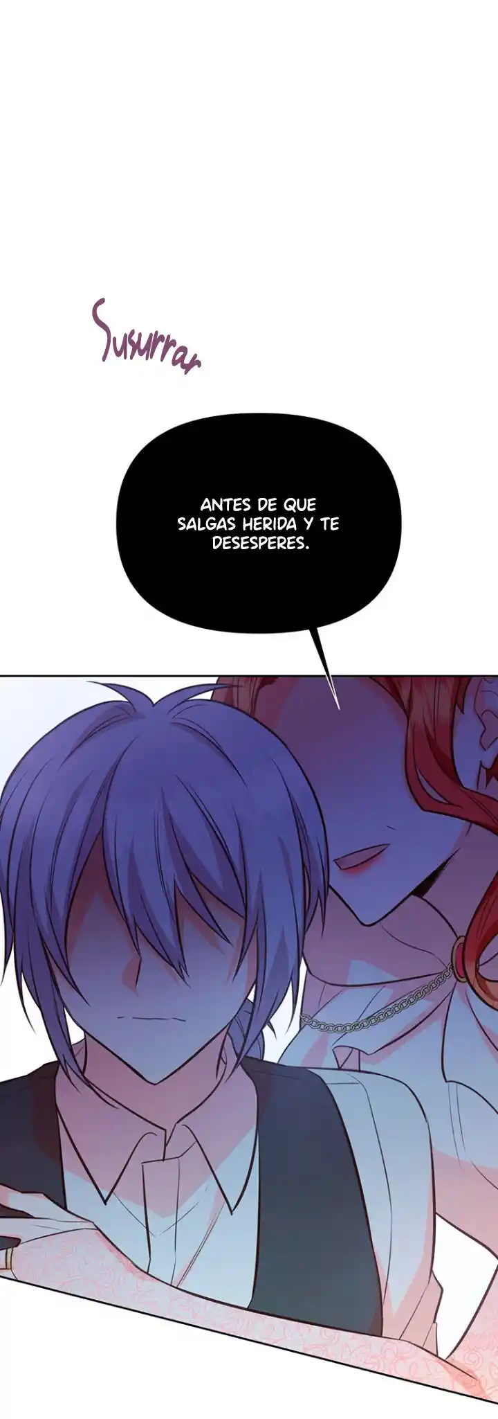 AUNQUE SEAS UN PERSONAJE SECUNDARIO TE ENAMORARÁS DE MI - Capítulo 58 - Página 45 - LectorTMOo