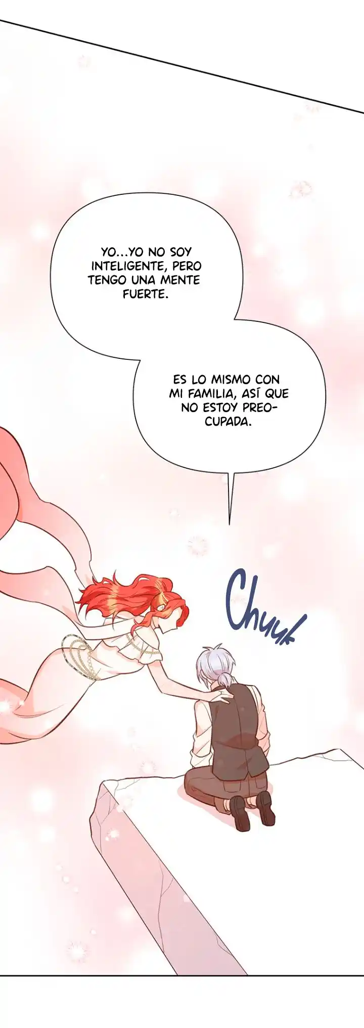 AUNQUE SEAS UN PERSONAJE SECUNDARIO TE ENAMORARÁS DE MI - Capítulo 58 - Página 46 - LectorTMOo