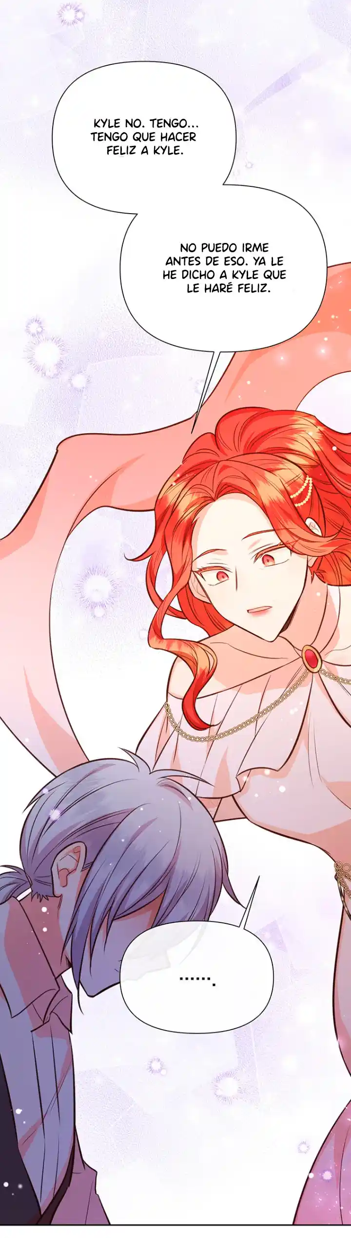 AUNQUE SEAS UN PERSONAJE SECUNDARIO TE ENAMORARÁS DE MI - Capítulo 58 - Página 49 - LectorTMOo