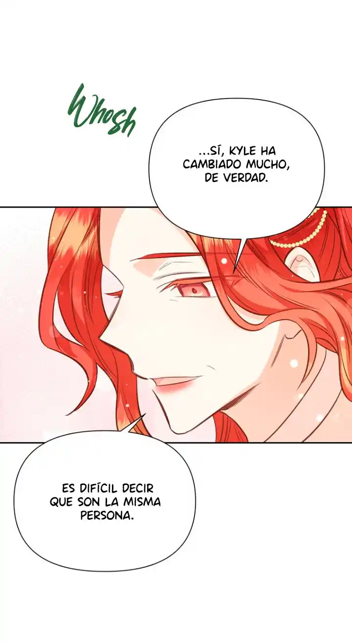 AUNQUE SEAS UN PERSONAJE SECUNDARIO TE ENAMORARÁS DE MI - Capítulo 58 - Página 52 - LectorTMOo