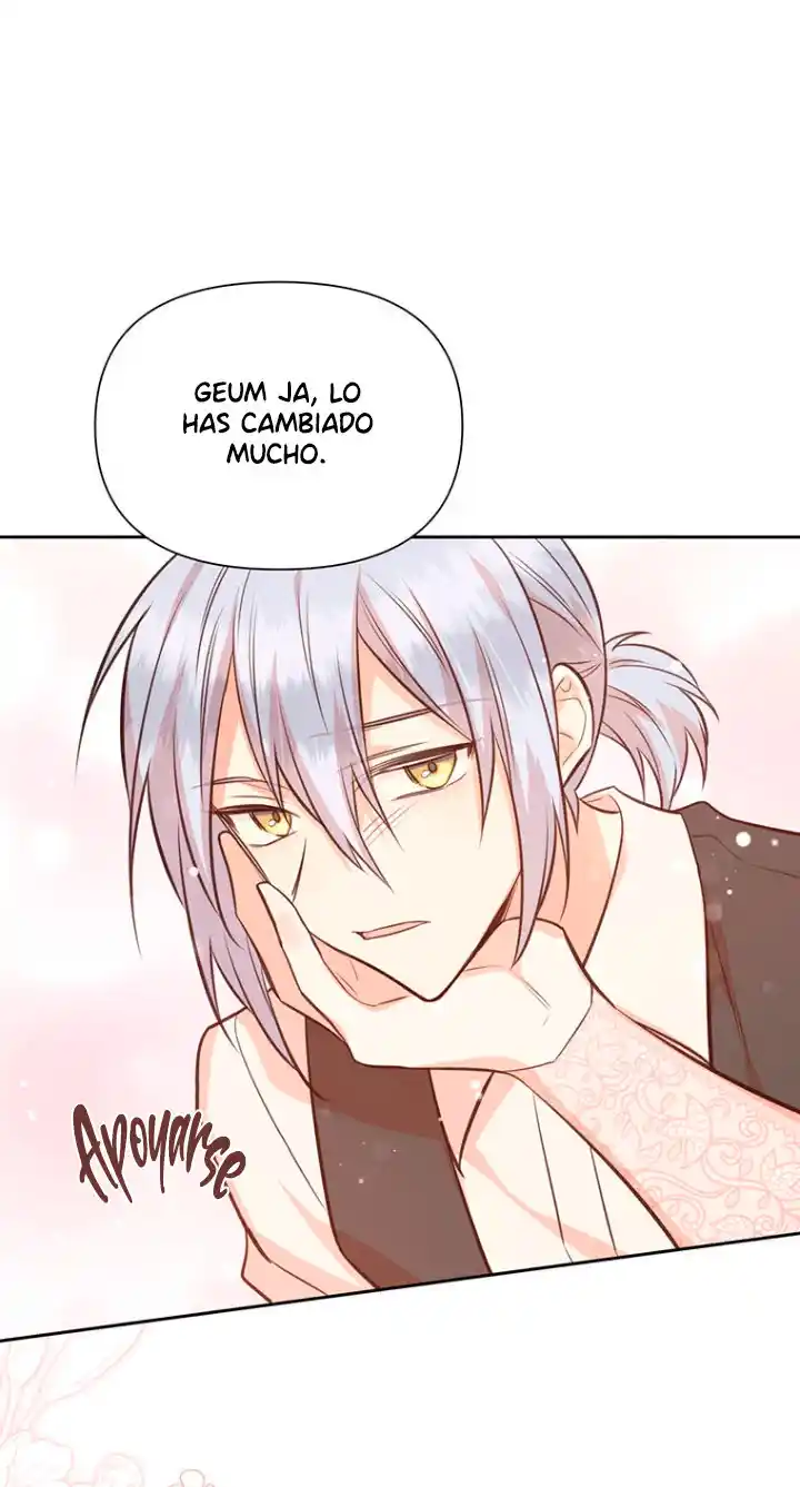 AUNQUE SEAS UN PERSONAJE SECUNDARIO TE ENAMORARÁS DE MI - Capítulo 58 - Página 53 - LectorTMOo