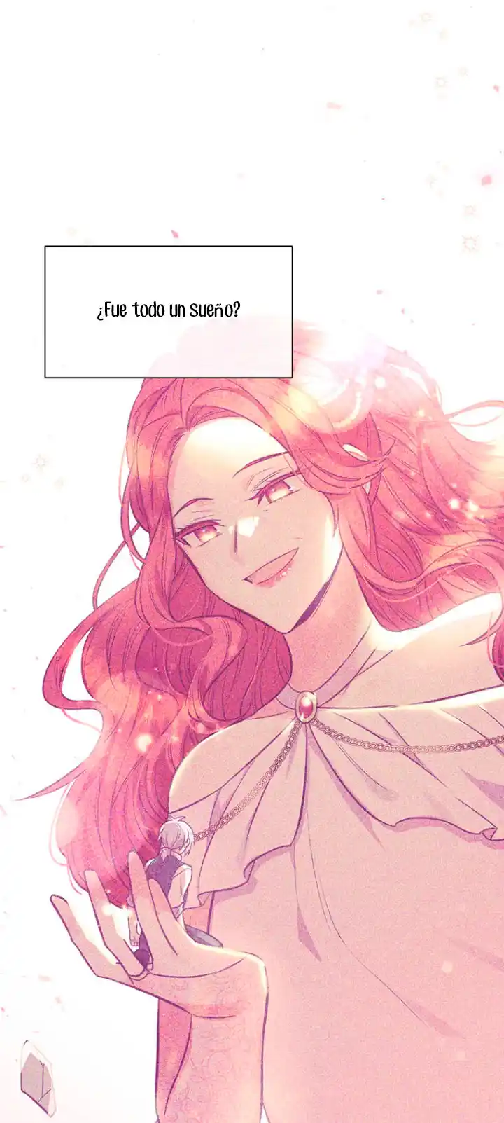 AUNQUE SEAS UN PERSONAJE SECUNDARIO TE ENAMORARÁS DE MI - Capítulo 58 - Página 59 - LectorTMOo