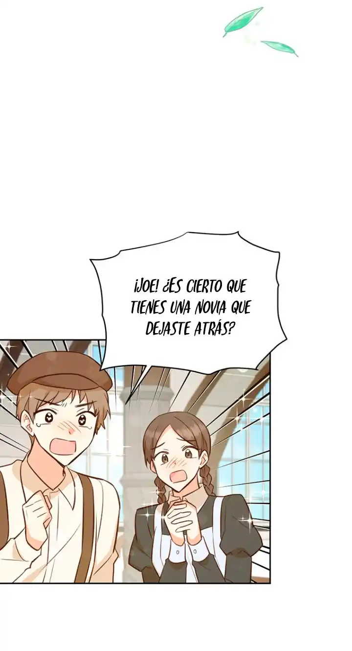 AUNQUE SEAS UN PERSONAJE SECUNDARIO TE ENAMORARÁS DE MI - Capítulo 58 - Página 64 - LectorTMOo