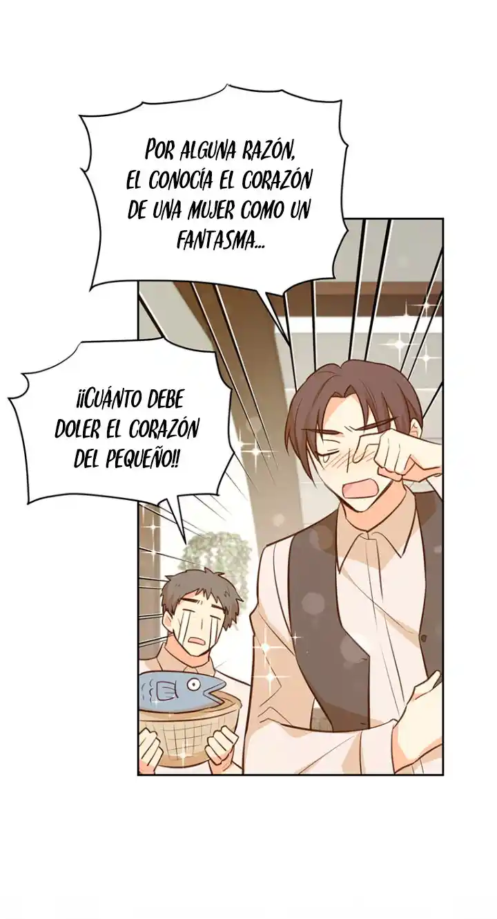 AUNQUE SEAS UN PERSONAJE SECUNDARIO TE ENAMORARÁS DE MI - Capítulo 58 - Página 65 - LectorTMOo