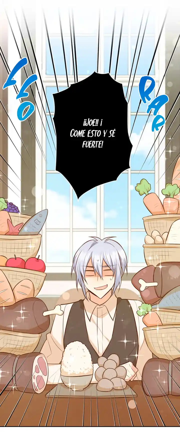 AUNQUE SEAS UN PERSONAJE SECUNDARIO TE ENAMORARÁS DE MI - Capítulo 58 - Página 66 - LectorTMOo