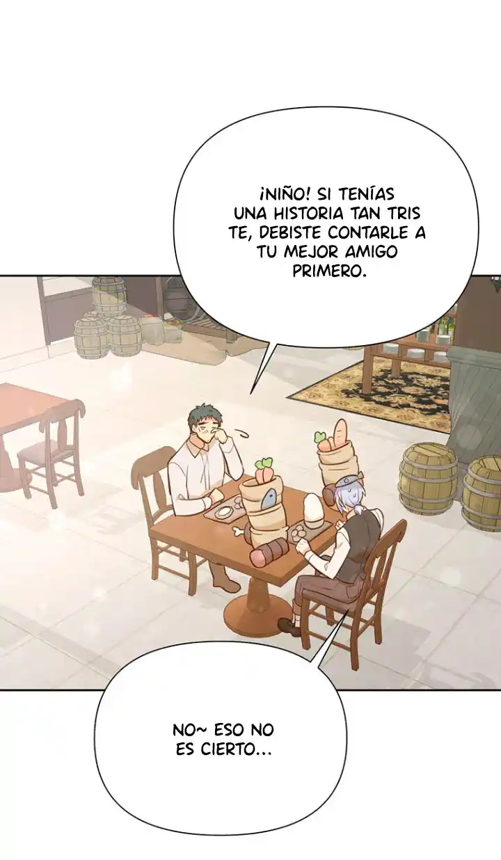 AUNQUE SEAS UN PERSONAJE SECUNDARIO TE ENAMORARÁS DE MI - Capítulo 58 - Página 67 - LectorTMOo